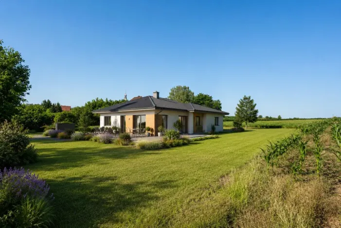 Prodej pozemku pro bydlení, Skalice - Číbuz, 1506 m2