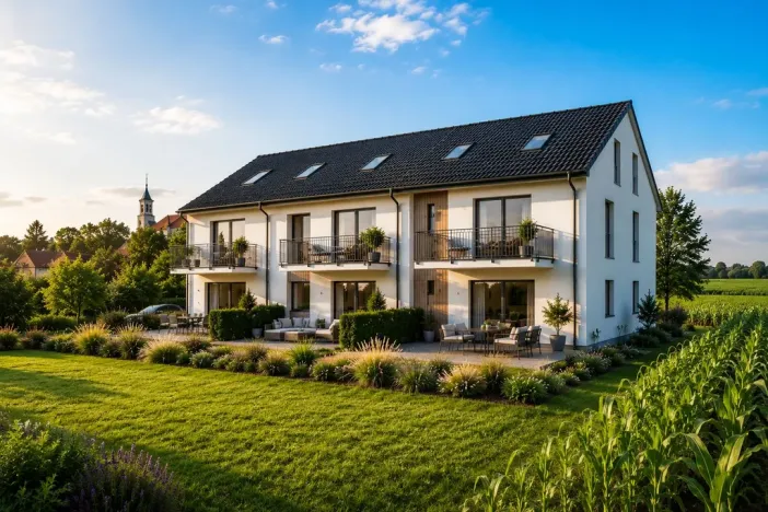 Prodej pozemku pro bydlení, Skalice - Číbuz, 1506 m2