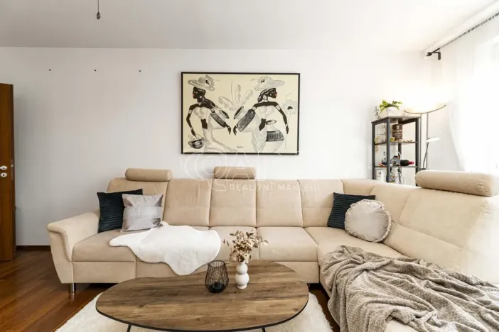 Prodej bytu 3+1, Ostrava - Hrabůvka, Cholevova, 75 m2