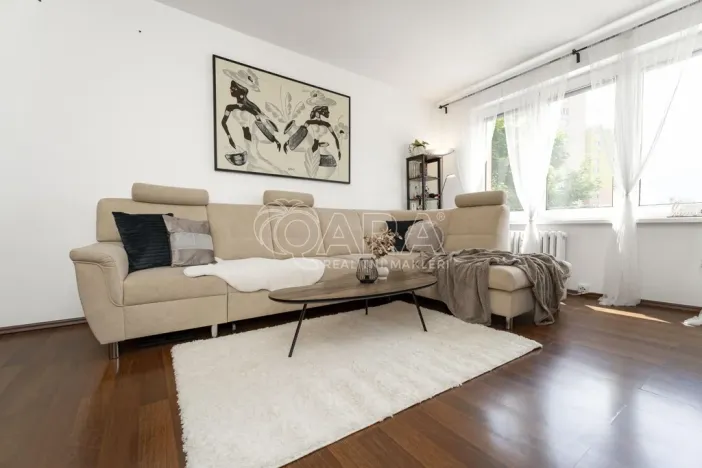 Prodej bytu 3+1, Ostrava - Hrabůvka, Cholevova, 75 m2