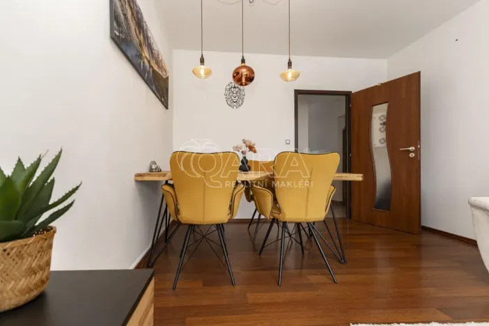 Prodej bytu 3+1, Ostrava - Hrabůvka, Cholevova, 75 m2