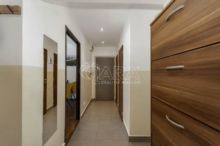 Prodej bytu 3+1, Ostrava - Hrabůvka, Cholevova, 75 m2