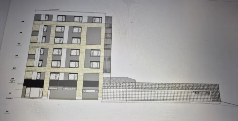 Prodej bytu 2+kk, Praha - Hlubočepy, Hugo Haase, 52 m2