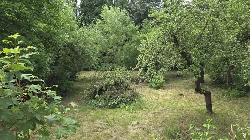 Prodej pozemku pro bydlení, Jilemnice, Na Drahách, 1874 m2
