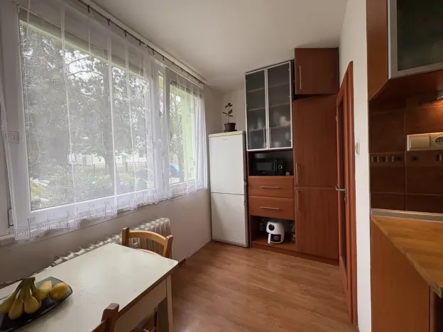 Pronájem bytu 2+1, Zábřeh, Nerudova, 53 m2