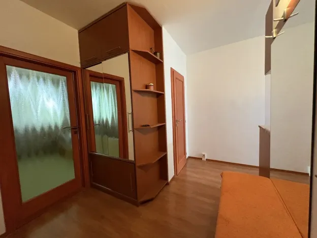Pronájem bytu 2+1, Zábřeh, Nerudova, 53 m2