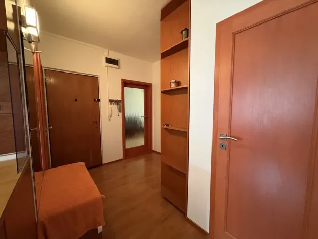 Pronájem bytu 2+1, Zábřeh, Nerudova, 53 m2