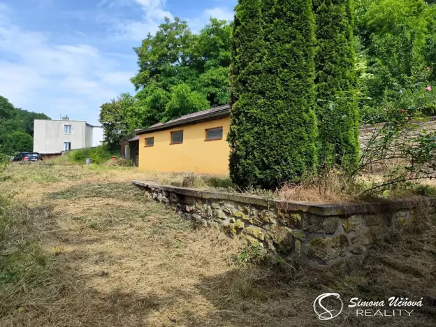 Prodej chaty, Úštěk, 90 m2