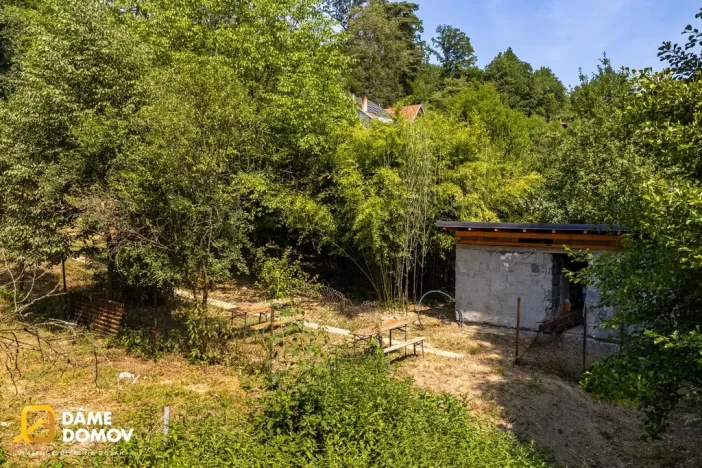 Prodej pozemku pro bydlení, Zlín - Příluky, Štákovy Paseky, 803 m2