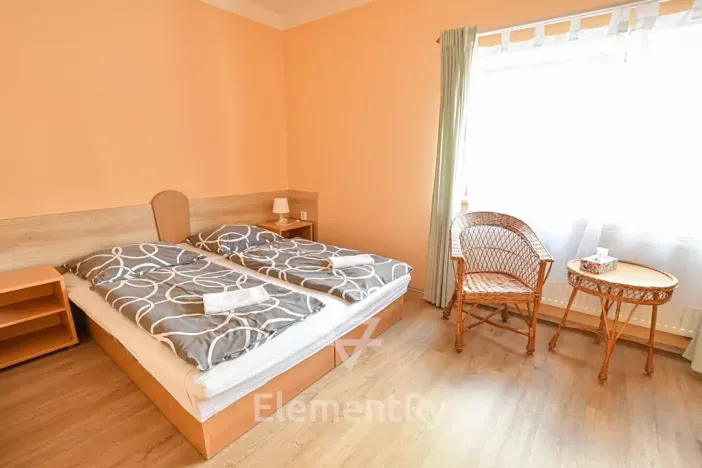 Prodej bytu 2+kk, Harrachov, 56 m2