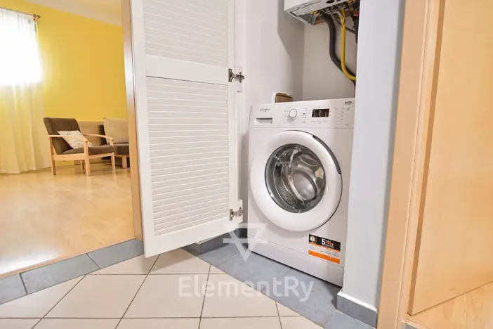 Prodej bytu 2+kk, Harrachov, 56 m2