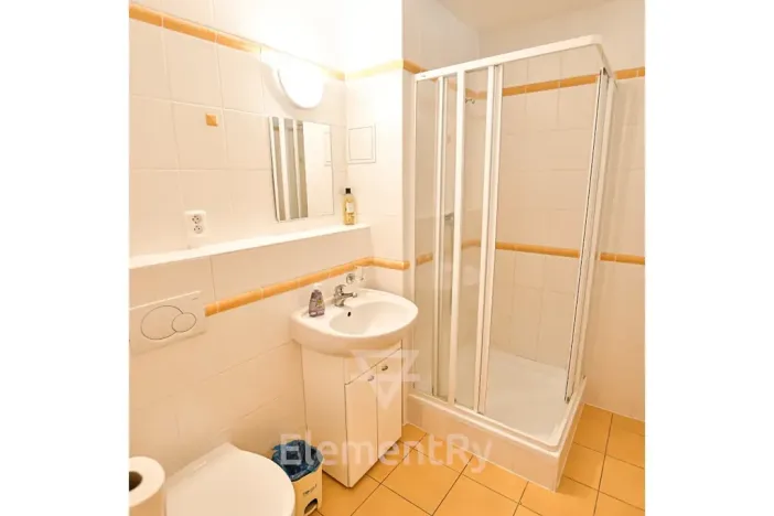 Prodej bytu 2+kk, Harrachov, 56 m2