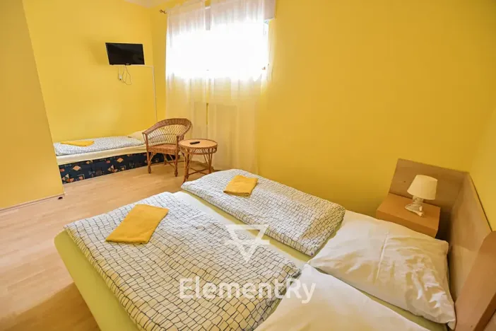 Prodej bytu 2+kk, Harrachov, 56 m2