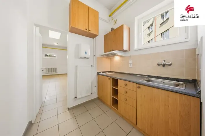 Pronájem komerční nemovitosti, Trutnov, Švábenicova, 514 m2