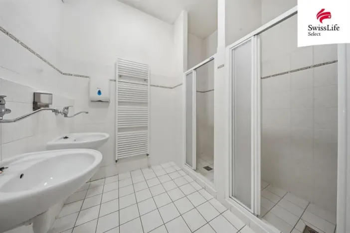 Pronájem komerční nemovitosti, Trutnov, Švábenicova, 514 m2