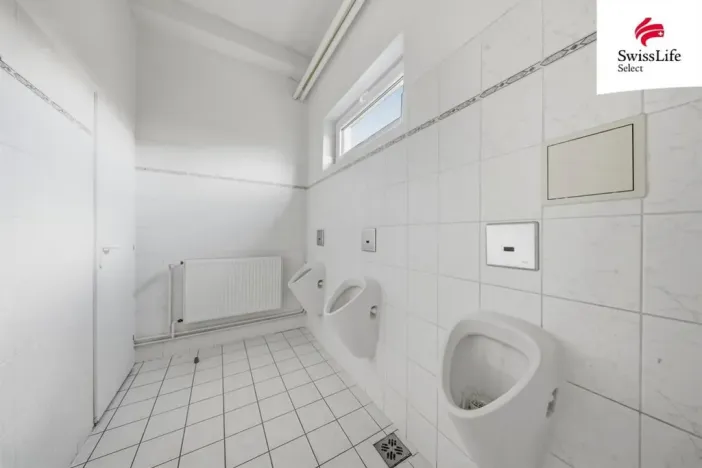 Pronájem komerční nemovitosti, Trutnov, Švábenicova, 514 m2
