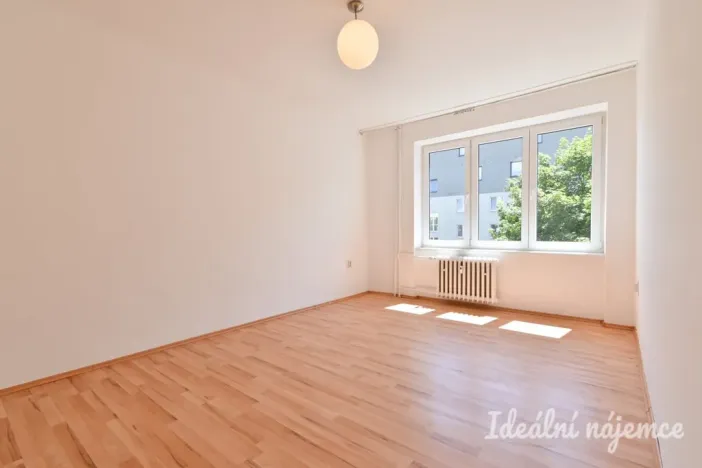 Pronájem bytu 2+1, Brno, Hlinky, 55 m2
