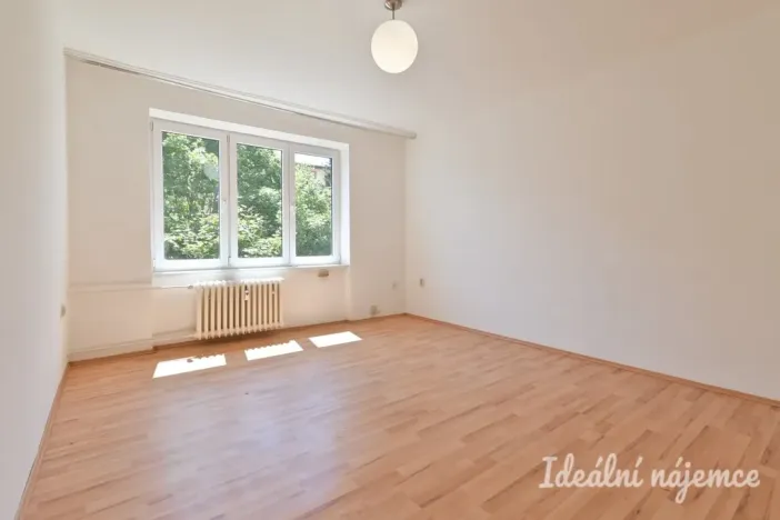 Pronájem bytu 2+1, Brno, Hlinky, 55 m2