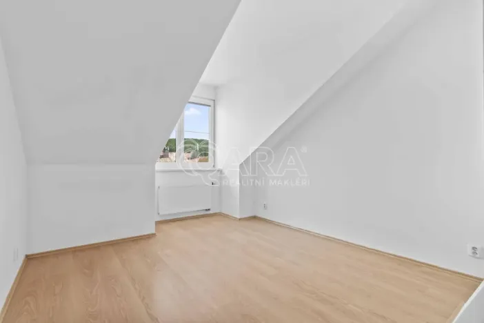 Pronájem bytu 3+kk, Praha - Zbraslav, Elišky Přemyslovny, 67 m2