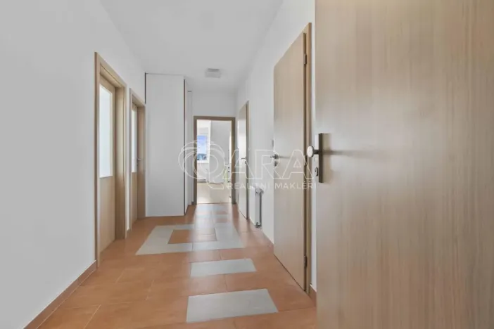 Pronájem bytu 3+kk, Praha - Zbraslav, Elišky Přemyslovny, 67 m2