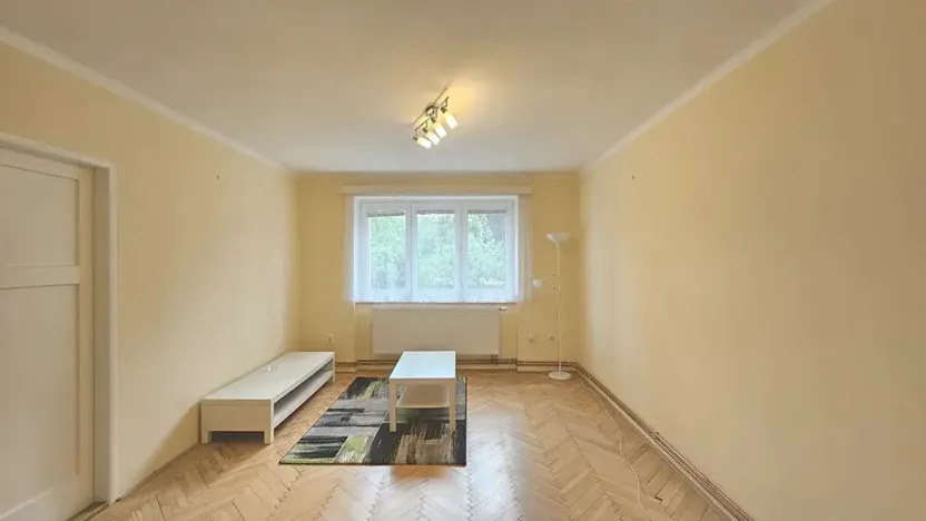 Pronájem bytu 2+1, Kolín, Míru, 50 m2