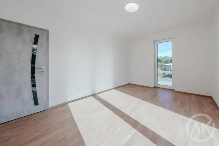 Pronájem bytu 3+kk, Bravantice, 86 m2