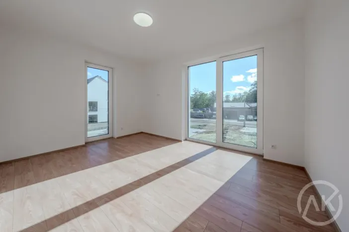 Pronájem bytu 3+kk, Bravantice, 86 m2