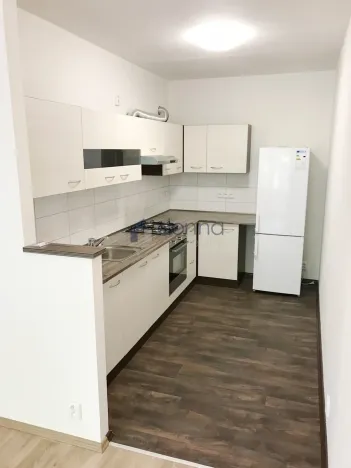 Pronájem bytu 2+kk, Praha, Rezlerova, 51 m2