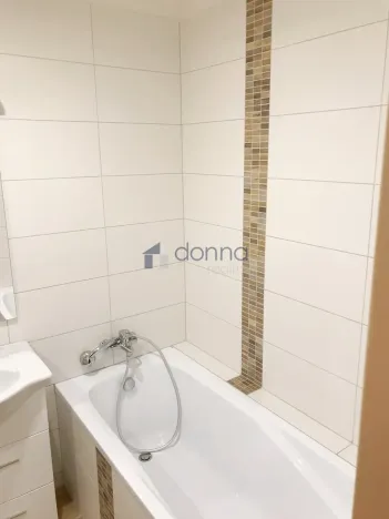 Pronájem bytu 2+kk, Praha, Rezlerova, 51 m2