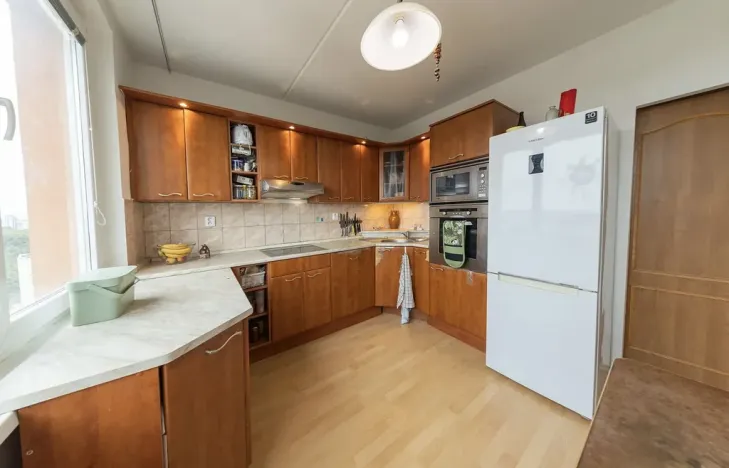 Prodej bytu 4+1, Praha - Žižkov, Pod lipami, 84 m2