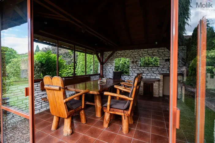 Prodej rodinného domu, Most - Vtelno, 127 m2