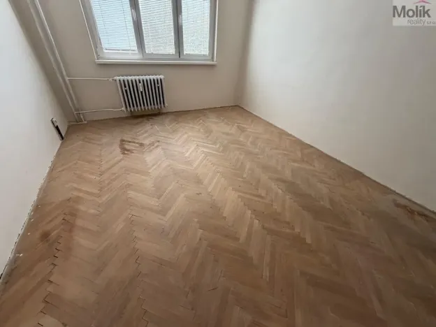 Prodej bytu 2+1, Chomutov, Cihlářská, 53 m2
