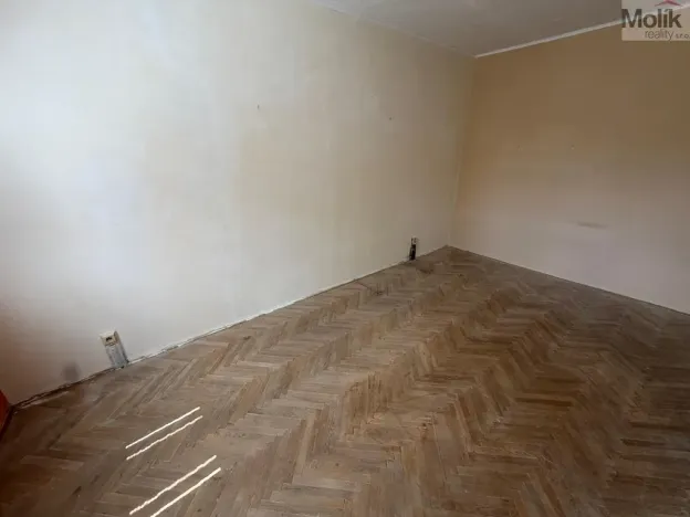 Prodej bytu 2+1, Chomutov, Cihlářská, 53 m2