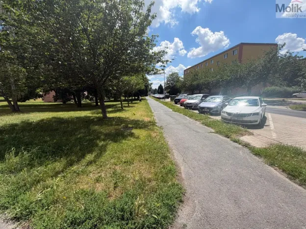 Prodej bytu 2+1, Chomutov, Cihlářská, 53 m2