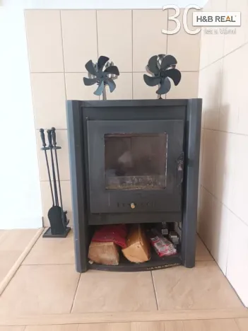 Prodej bytu 3+1, Nový Hrozenkov, 70 m2