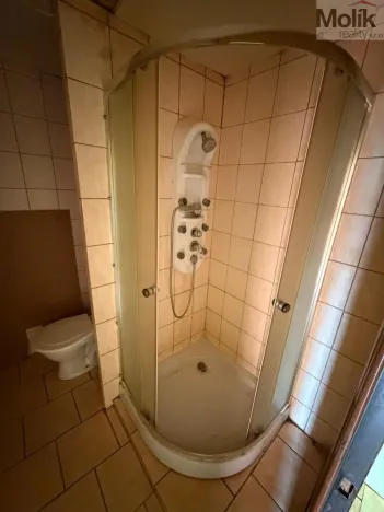 Prodej bytu 2+kk, Most, Josefa Ševčíka, 40 m2