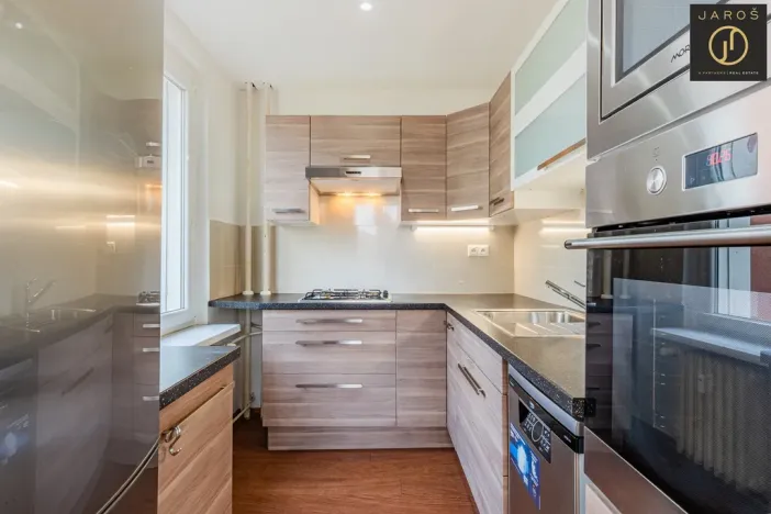 Pronájem bytu 2+kk, Praha - Prosek, Jablonecká, 55 m2