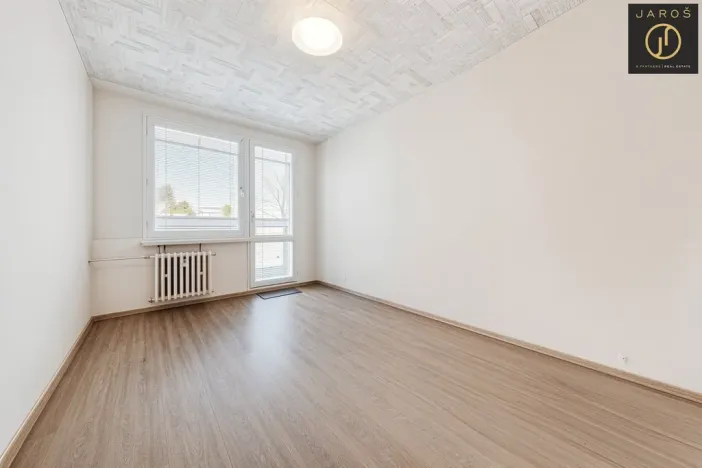 Pronájem bytu 2+kk, Praha - Prosek, Jablonecká, 55 m2