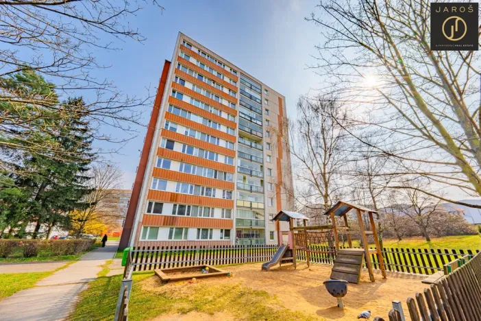 Pronájem bytu 2+kk, Praha - Prosek, Jablonecká, 55 m2