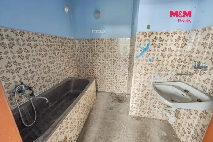 Prodej rodinného domu, Buštěhrad, Sladkovského, 280 m2