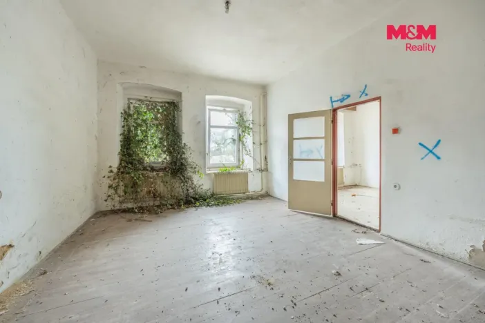 Prodej rodinného domu, Buštěhrad, Sladkovského, 280 m2