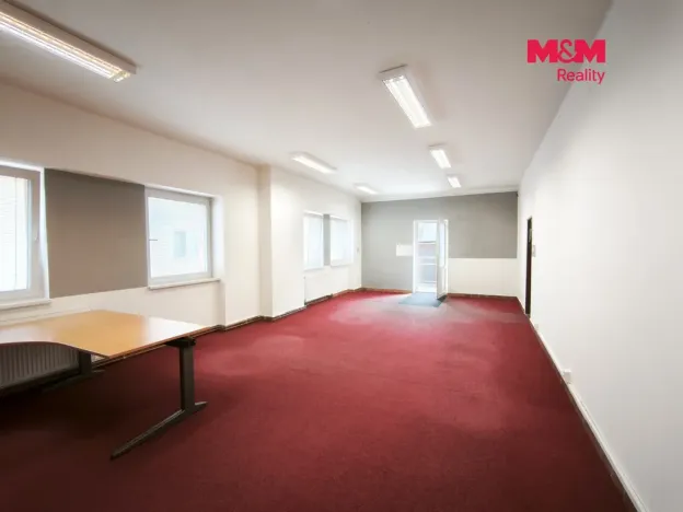 Pronájem obchodního prostoru, Frýdek-Místek - Frýdek, Staroměstská, 83 m2