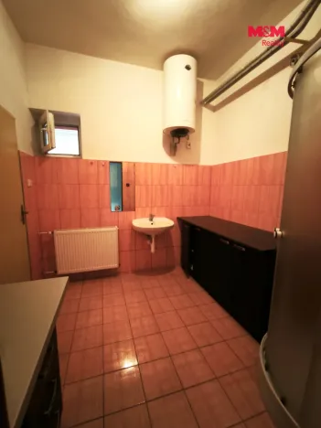 Pronájem obchodního prostoru, Frýdek-Místek - Frýdek, Staroměstská, 83 m2