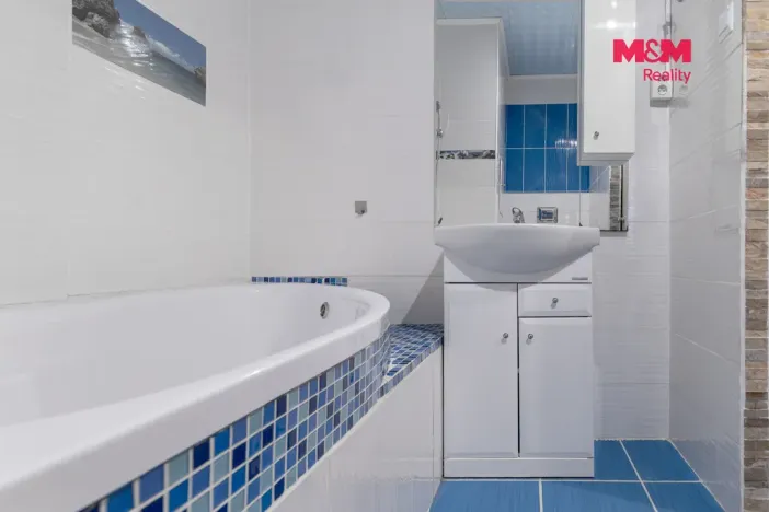 Prodej bytu 3+1, Český Těšín, Mládežnická, 63 m2