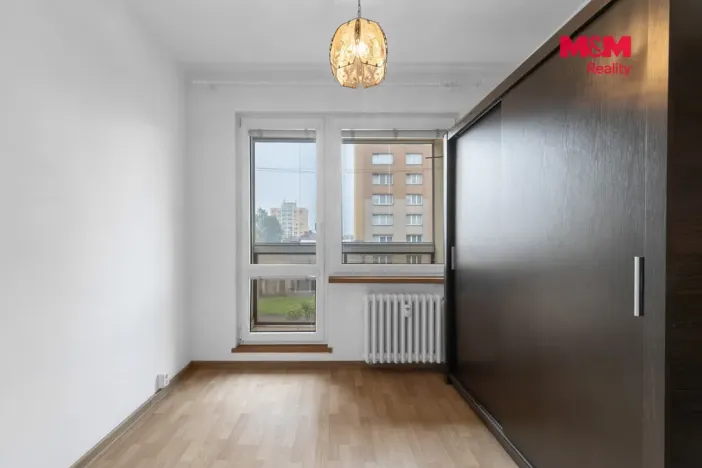 Prodej bytu 3+1, Český Těšín, Mládežnická, 63 m2