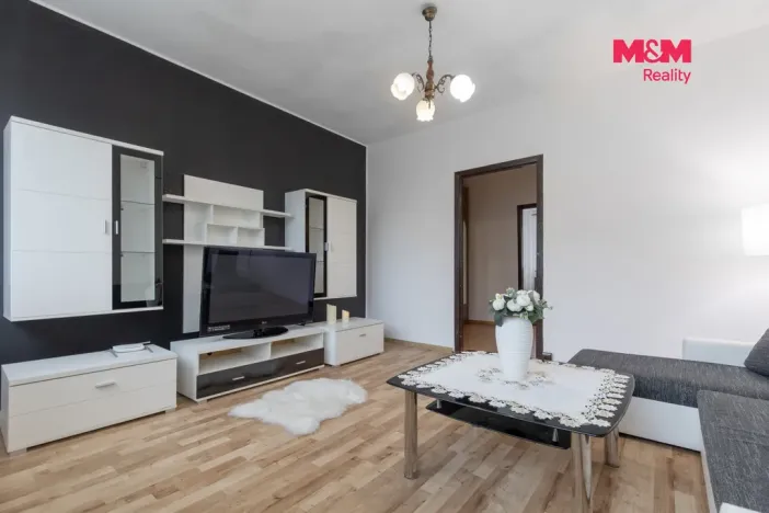 Prodej bytu 3+1, Český Těšín, Mládežnická, 63 m2