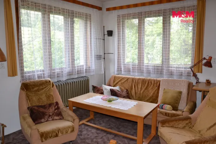 Prodej rodinného domu, Hronov - Rokytník, 230 m2