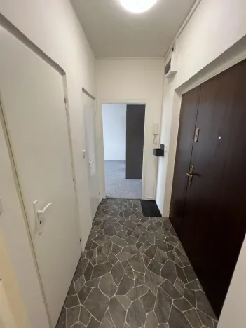 Pronájem bytu 1+1, Most, Jaroslava Vrchlického, 35 m2