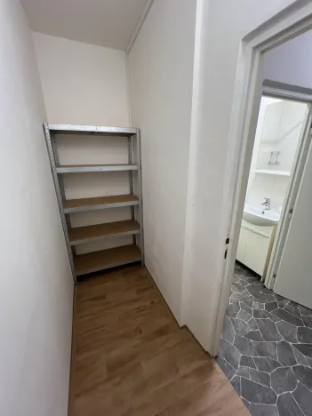 Pronájem bytu 1+1, Most, Jaroslava Vrchlického, 35 m2