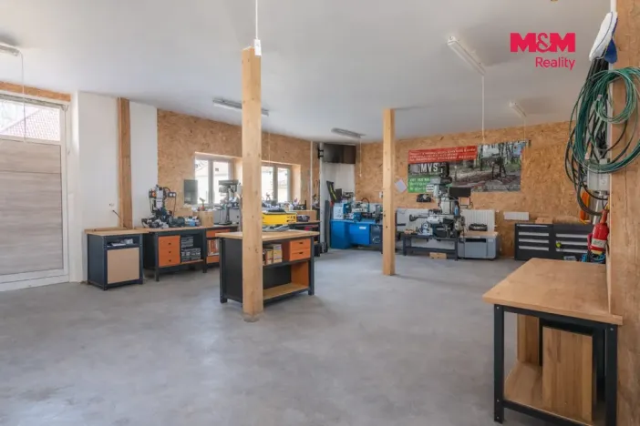Prodej rodinného domu, Jílovice - Lipnice, 135 m2